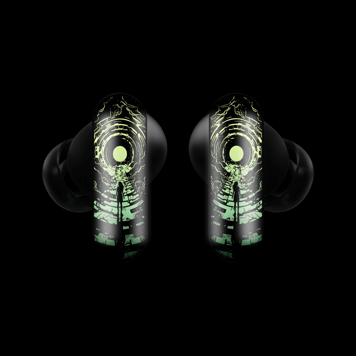 GPods Shell - Inspiration