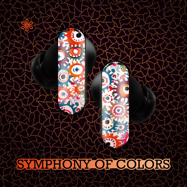 GPods Shell - Attraction