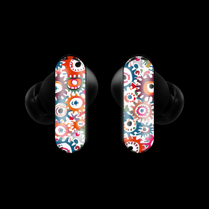 GPods Shell - Attraction