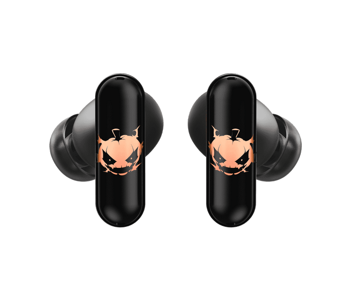 GPods Shell - Scare Series-Pumpkin