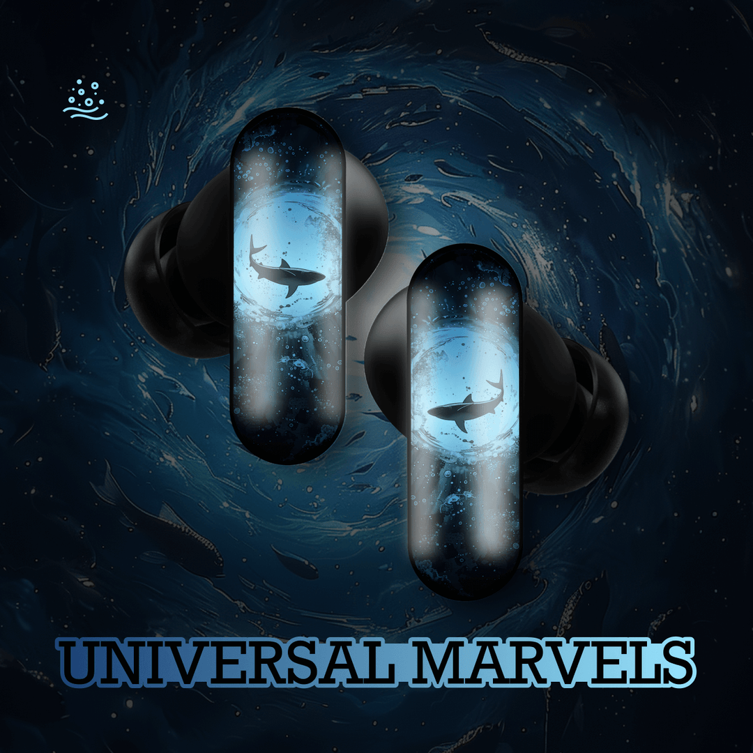 GPods Shell - Dreamy