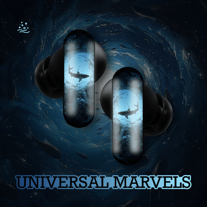 GPods Shell - Dreamy