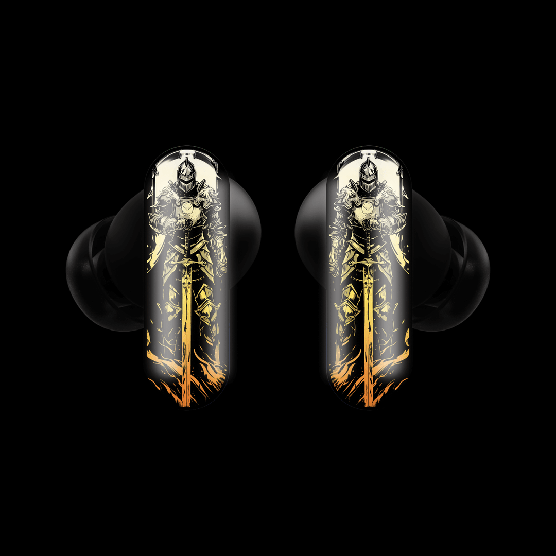 GPods Shell - Inspiration