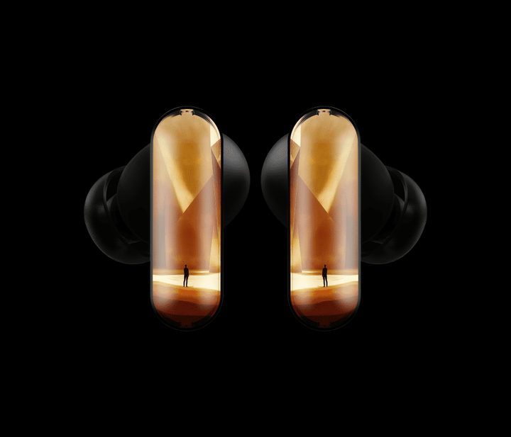 GPods Shell - Wasteland Territory