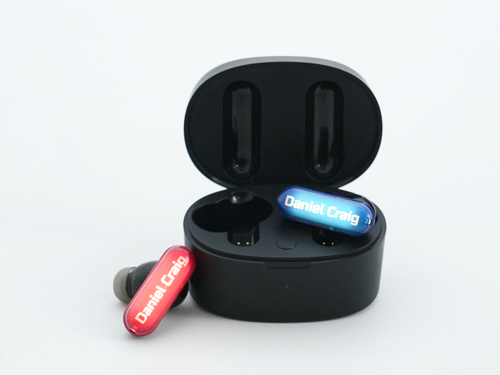 HHOGene GPods Customize Shells