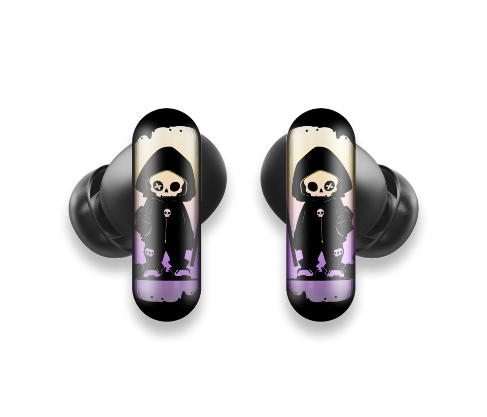 HHOGene GPods Shell Skuller