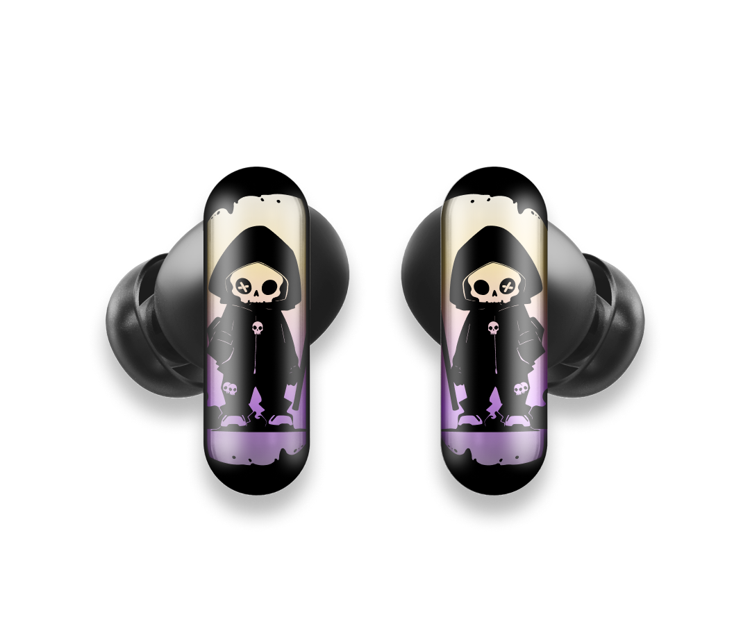 HHOGene GPods Shell Skuller