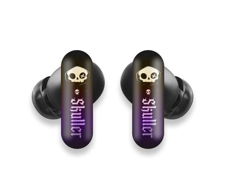 HHOGene GPods Shell Skuller